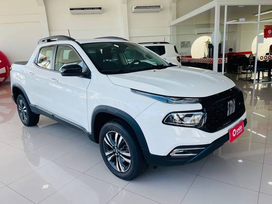 FIAT TORO 1.3 TURBO 270 FLEX FREEDOM AT6
